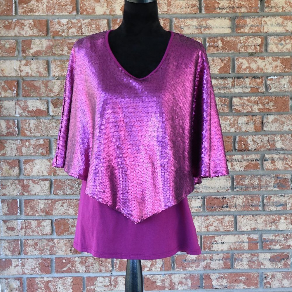 REBA Top - Picture 1 of 7